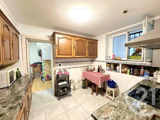 Afficher la photo en grand Appartement T3 à vendre - 3 pièces - 70.66 m2 - BIRIATOU - 64 - AQUITAINE - Century 21 Maïtena Immobilier