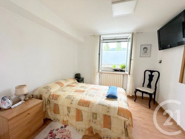 Afficher la photo en grand Appartement T3 à vendre - 3 pièces - 70.66 m2 - BIRIATOU - 64 - AQUITAINE - Century 21 Maïtena Immobilier