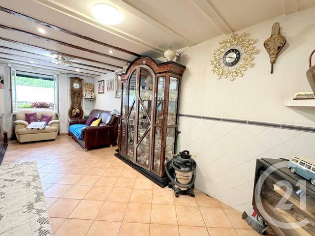 Afficher la photo en grand Appartement T3 à vendre - 3 pièces - 70.66 m2 - BIRIATOU - 64 - AQUITAINE - Century 21 Maïtena Immobilier