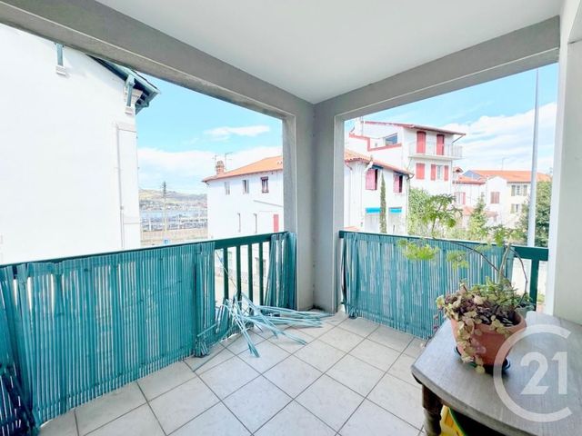 appartement - HENDAYE - 64