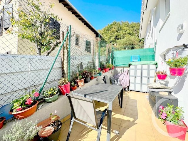 Appartement T2 à vendre - 2 pièces - 35.11 m2 - URRUGNE - 64 - AQUITAINE - Century 21 Maïtena Immobilier