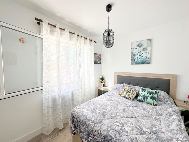 Appartement T2 à vendre - 2 pièces - 35.11 m2 - URRUGNE - 64 - AQUITAINE - Century 21 Maïtena Immobilier