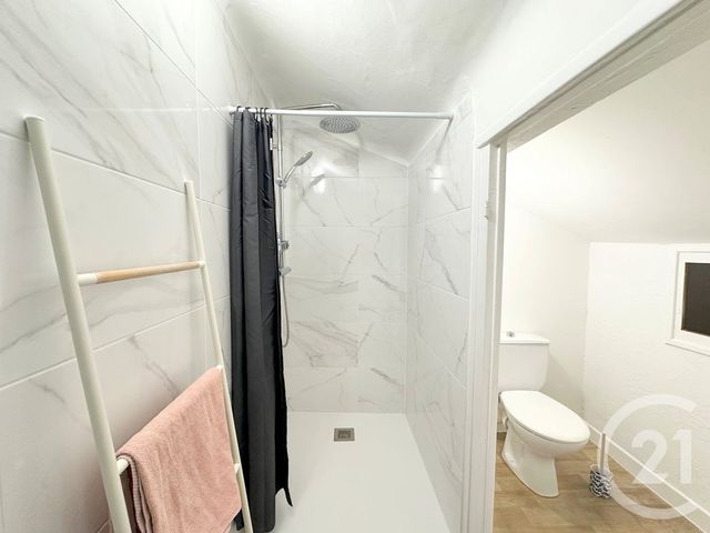 Appartement F2 à vendre - 2 pièces - 36.31 m2 - HENDAYE - 64 - AQUITAINE - Century 21 Maïtena Immobilier