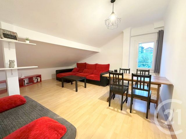 Appartement F2 à vendre HENDAYE