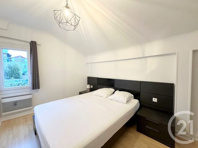 Appartement F2 à vendre - 2 pièces - 36.31 m2 - HENDAYE - 64 - AQUITAINE - Century 21 Maïtena Immobilier