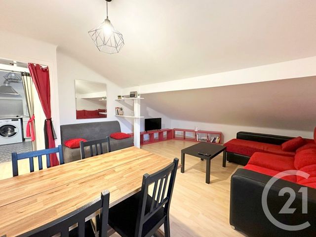 Appartement F2 à vendre - 2 pièces - 36.31 m2 - HENDAYE - 64 - AQUITAINE - Century 21 Maïtena Immobilier