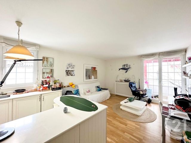 appartement - HENDAYE - 64