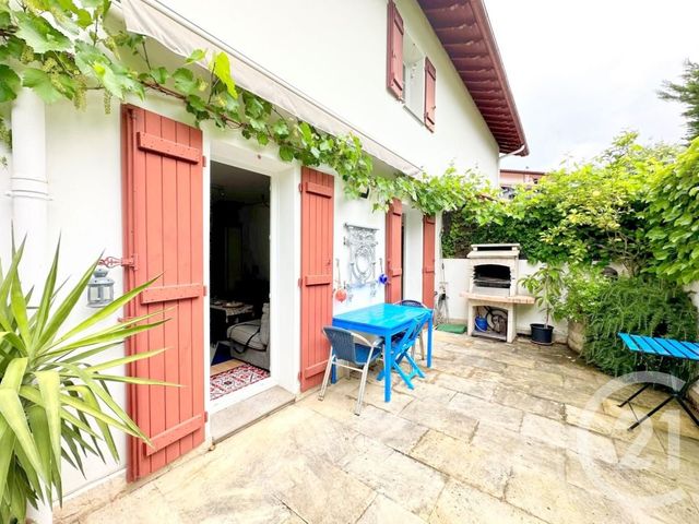 maison - HENDAYE - 64