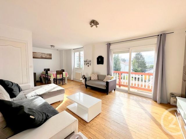 appartement - HENDAYE - 64