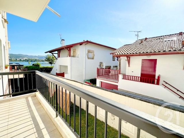 appartement - HENDAYE - 64