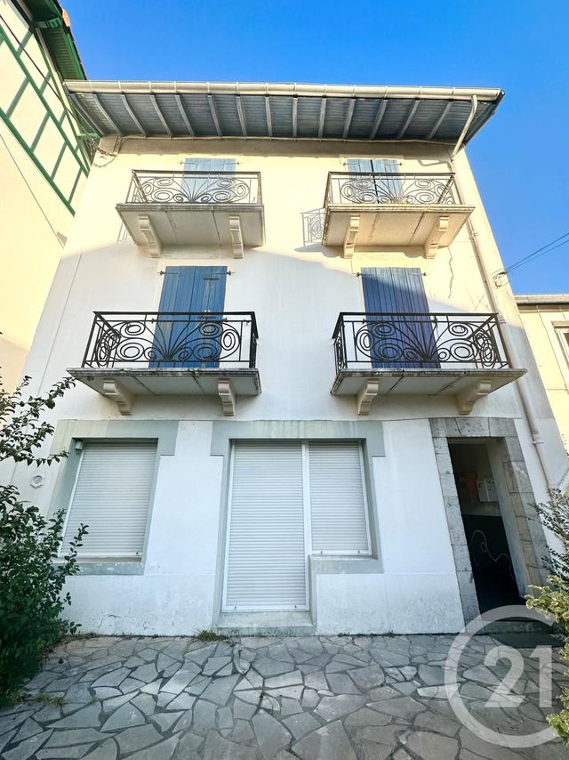 Immeuble à vendre HENDAYE