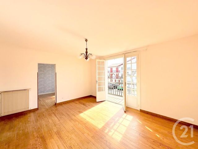 appartement - HENDAYE - 64