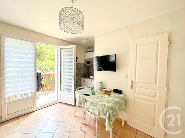 appartement - HENDAYE - 64
