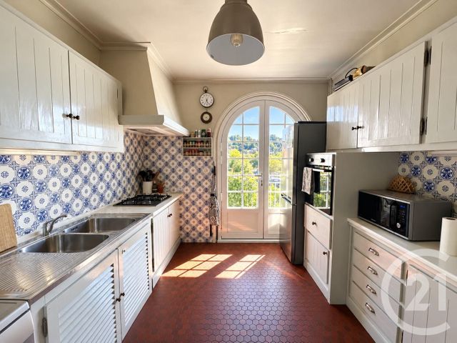 maison à vendre - 7 pièces - 215.0 m2 - HENDAYE - 64 - AQUITAINE - Century 21 Maïtena Immobilier