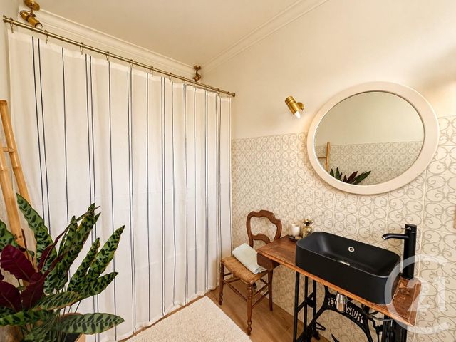 maison à vendre - 7 pièces - 215.0 m2 - HENDAYE - 64 - AQUITAINE - Century 21 Maïtena Immobilier