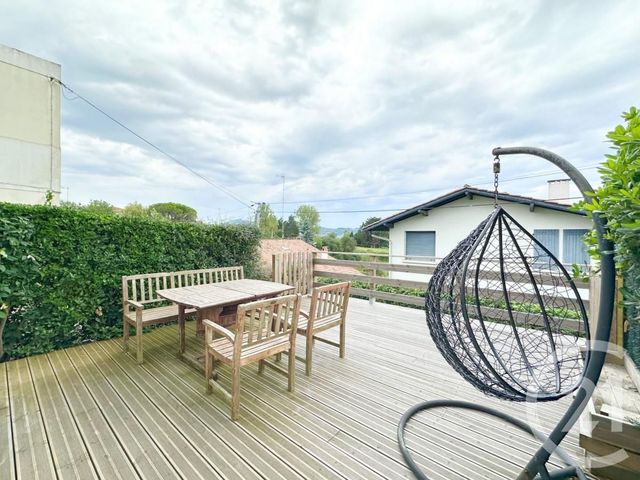appartement - HENDAYE - 64