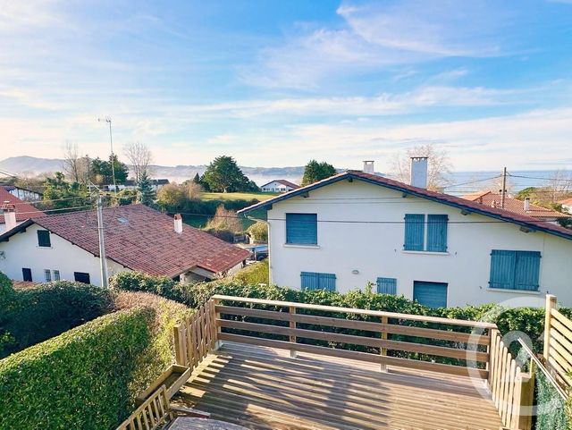  - HENDAYE - 