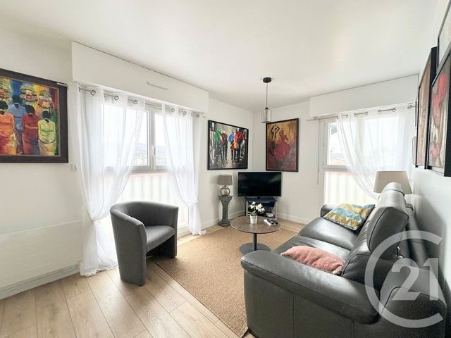 Appartement T2 à vendre - 2 pièces - 48.7 m2 - HENDAYE - 64 - AQUITAINE - Century 21 Maïtena Immobilier