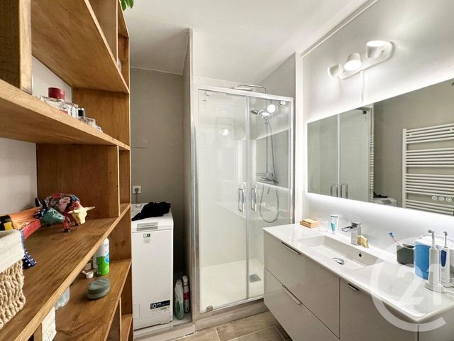 Appartement T2 à vendre - 2 pièces - 48.7 m2 - HENDAYE - 64 - AQUITAINE - Century 21 Maïtena Immobilier