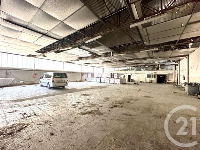 divers à vendre - 1200.0 m2 - URRUGNE - 64 - AQUITAINE - Century 21 Maïtena Immobilier