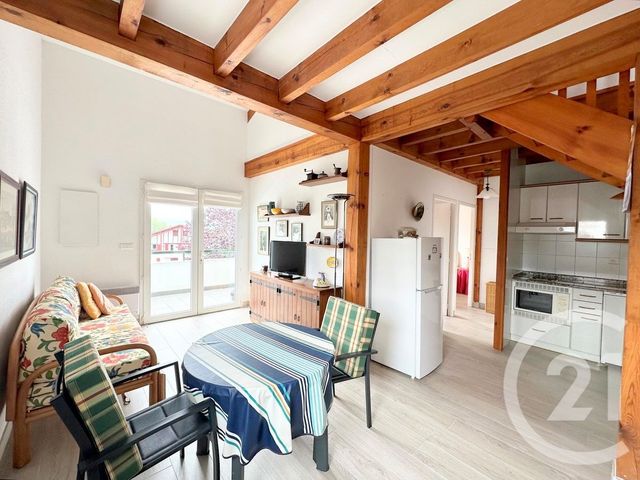 appartement - HENDAYE - 64