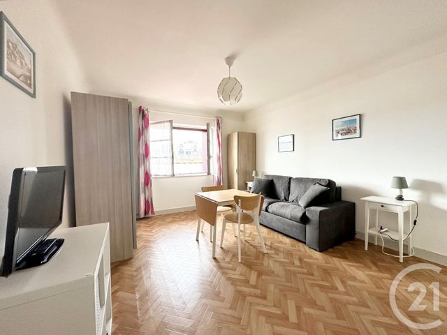 appartement - HENDAYE - 64