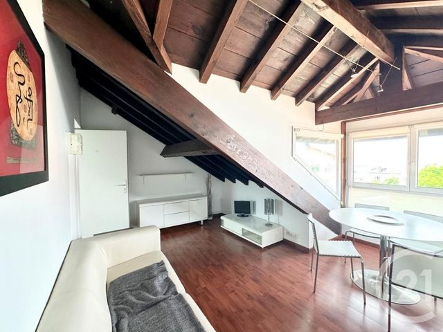 appartement - HENDAYE - 64