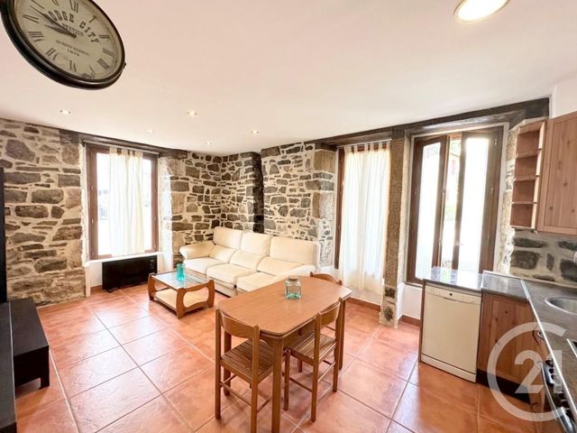 Appartement F2 à vendre - 2 pièces - 40.81 m2 - URRUGNE - 64 - AQUITAINE - Century 21 Maïtena Immobilier