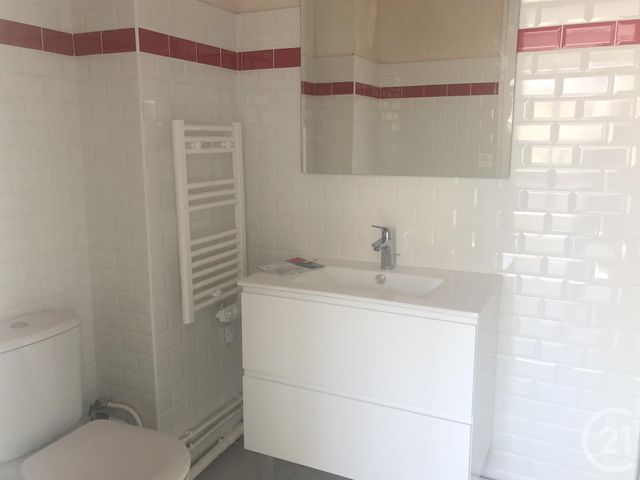 Appartement Studio à vendre - 1 pièce - 38.23 m2 - HENDAYE - 64 - AQUITAINE - Century 21 Maïtena Immobilier