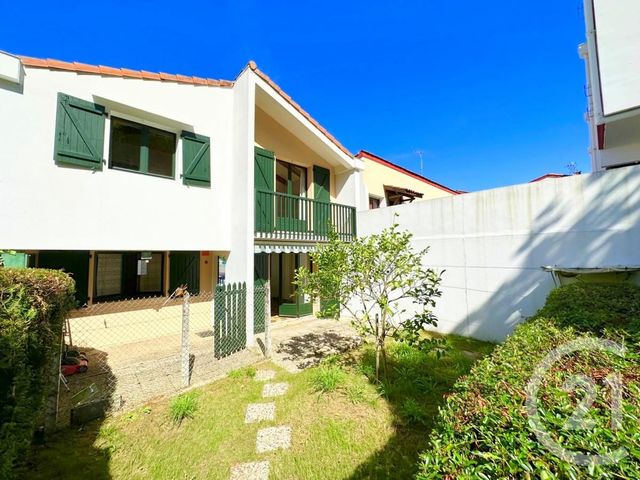 maison - URRUGNE - 64