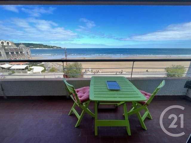 Appartement F1 à louer HENDAYE