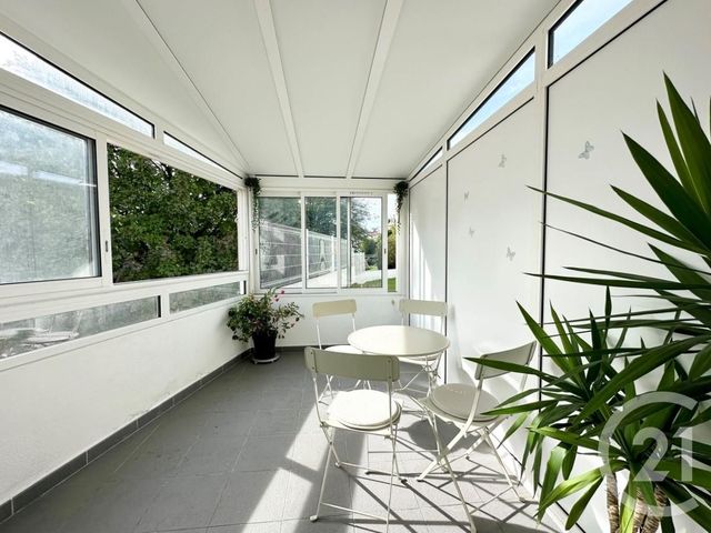 Appartement F3 à vendre - 3 pièces - 63.0 m2 - HENDAYE - 64 - AQUITAINE - Century 21 Maïtena Immobilier