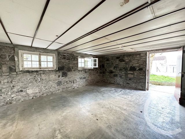 Appartement T3 à vendre - 3 pièces - 67.42 m2 - HENDAYE - 64 - AQUITAINE - Century 21 Maïtena Immobilier