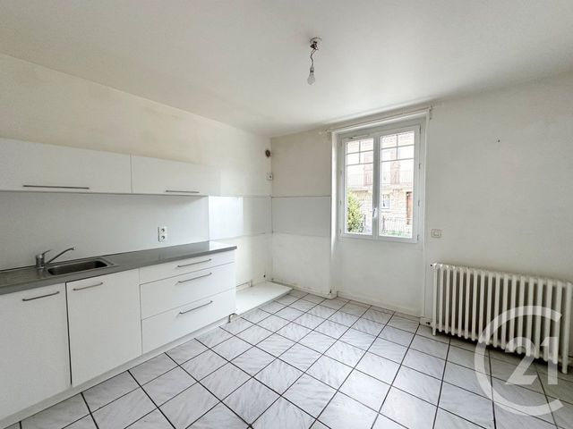 Appartement T3 à vendre - 3 pièces - 67.42 m2 - HENDAYE - 64 - AQUITAINE - Century 21 Maïtena Immobilier