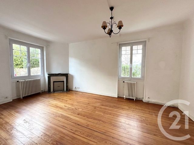 Appartement T3 à vendre - 3 pièces - 67.42 m2 - HENDAYE - 64 - AQUITAINE - Century 21 Maïtena Immobilier