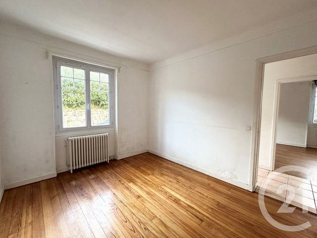 Appartement T3 à vendre - 3 pièces - 67.42 m2 - HENDAYE - 64 - AQUITAINE - Century 21 Maïtena Immobilier