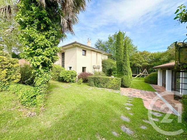 maison - HENDAYE - 64