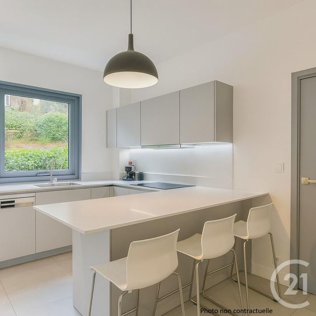 maison à vendre - 5 pièces - 232.0 m2 - HENDAYE - 64 - AQUITAINE - Century 21 Maïtena Immobilier