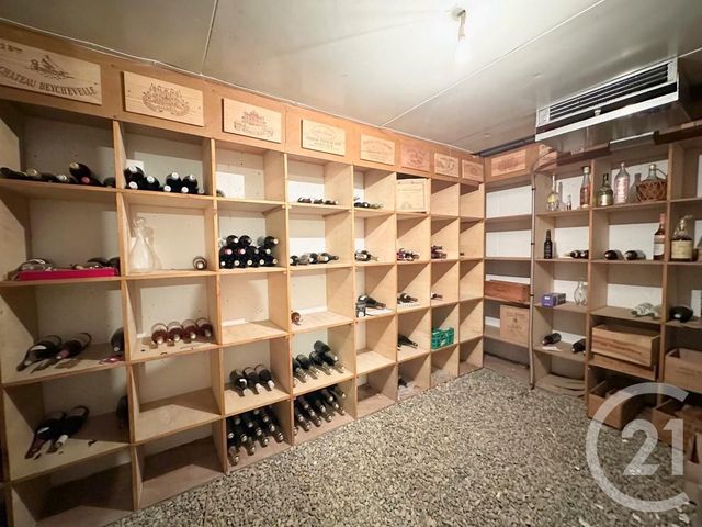 Afficher la photo en grand maison à vendre - 5 pièces - 232.0 m2 - HENDAYE - 64 - AQUITAINE - Century 21 Maïtena Immobilier