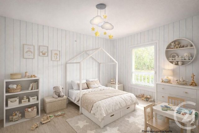 maison à vendre - 5 pièces - 232.0 m2 - HENDAYE - 64 - AQUITAINE - Century 21 Maïtena Immobilier