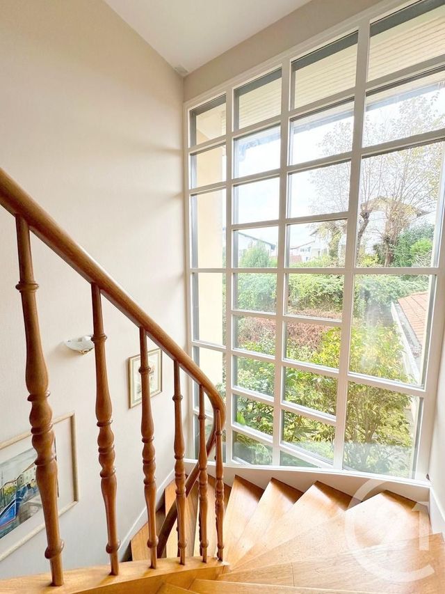 Afficher la photo en grand maison à vendre - 5 pièces - 232.0 m2 - HENDAYE - 64 - AQUITAINE - Century 21 Maïtena Immobilier