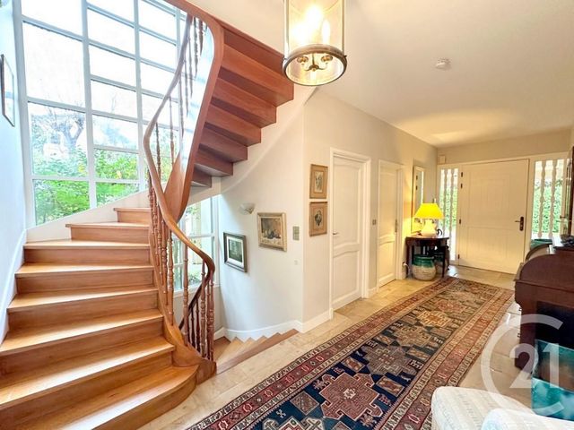 Afficher la photo en grand maison à vendre - 5 pièces - 232.0 m2 - HENDAYE - 64 - AQUITAINE - Century 21 Maïtena Immobilier