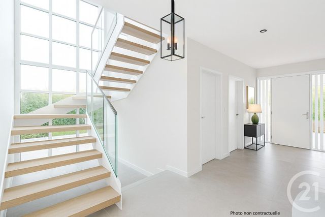 maison à vendre - 5 pièces - 232.0 m2 - HENDAYE - 64 - AQUITAINE - Century 21 Maïtena Immobilier