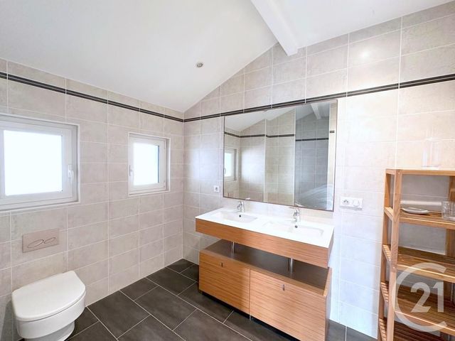 Afficher la photo en grand maison à vendre - 3 pièces - 120.72 m2 - HENDAYE - 64 - AQUITAINE - Century 21 Maïtena Immobilier