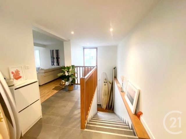 Afficher la photo en grand maison à vendre - 3 pièces - 120.72 m2 - HENDAYE - 64 - AQUITAINE - Century 21 Maïtena Immobilier