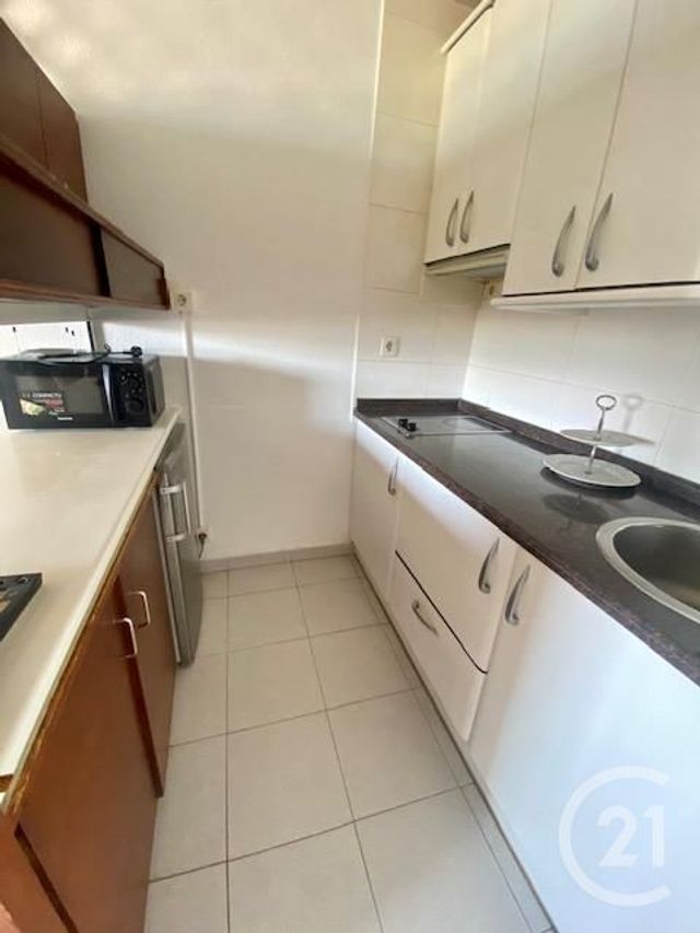 Appartement T2 à louer - 2 pièces - 38.0 m2 - HENDAYE - 64 - AQUITAINE - Century 21 Maïtena Immobilier