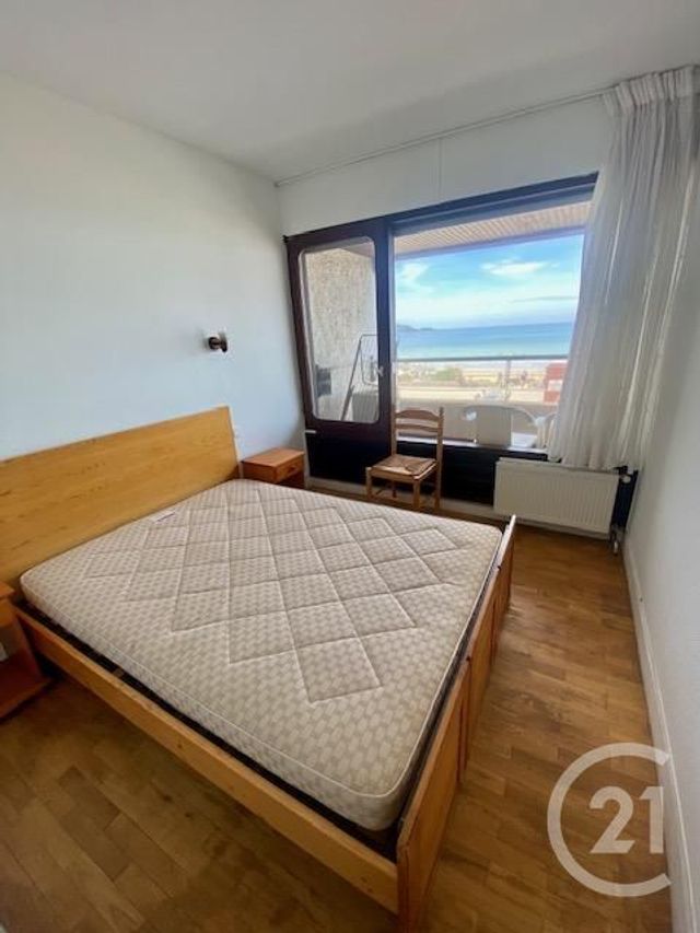 Appartement T2 à louer - 2 pièces - 38.0 m2 - HENDAYE - 64 - AQUITAINE - Century 21 Maïtena Immobilier