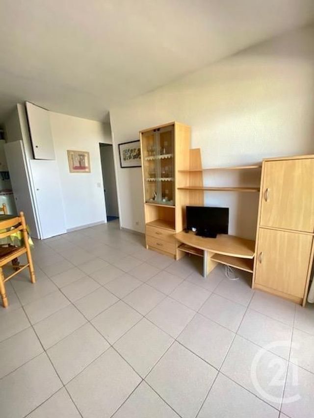 Appartement T2 à louer - 2 pièces - 38.0 m2 - HENDAYE - 64 - AQUITAINE - Century 21 Maïtena Immobilier