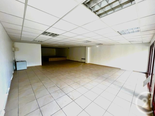 commerce à louer - 103.0 m2 - HENDAYE - 64 - AQUITAINE - Century 21 Maïtena Immobilier