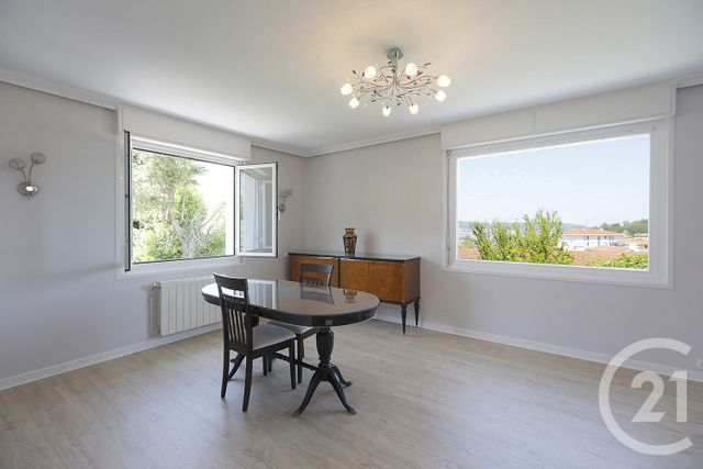 maison à vendre - 5 pièces - 103.05 m2 - HENDAYE - 64 - AQUITAINE - Century 21 Maïtena Immobilier